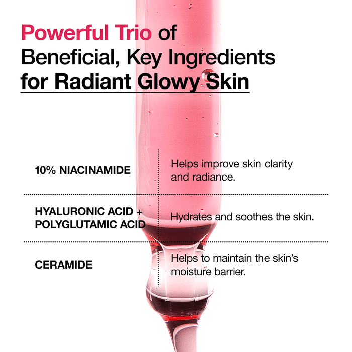 Niacinamide 10% + TXA 4% Serum –Anua