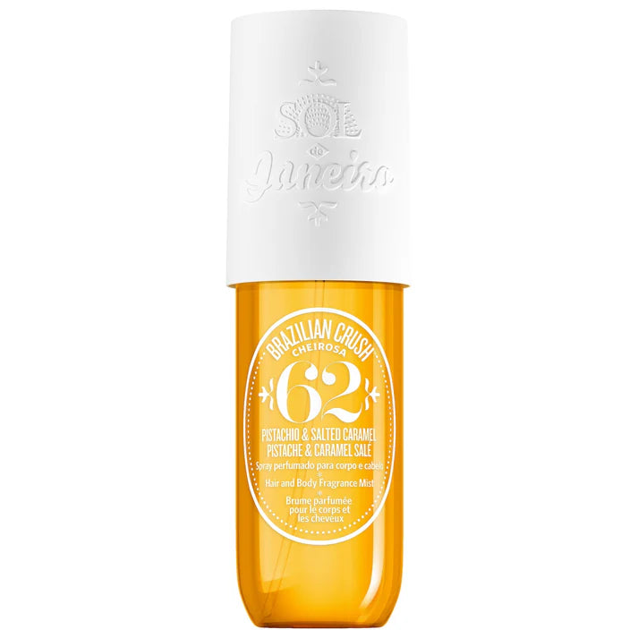 Sol De Janeiro - Brazilian Crush Hair &amp; Body Mist &