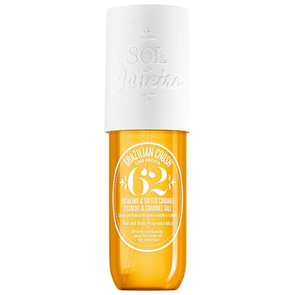 Sol De Janeiro - Brazilian Crush Hair &amp; Body Mist &