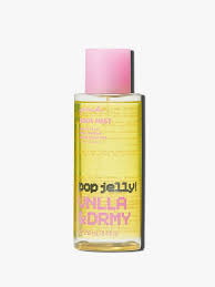 Limited Edition Sweet And Dreamy Pop Jelly Body Mist 250ml