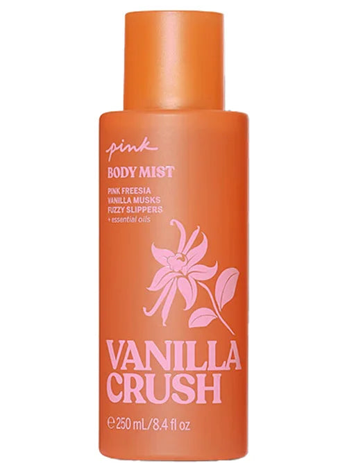 Pink Vanilla Crush Victoria&